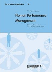 Human Performance Management